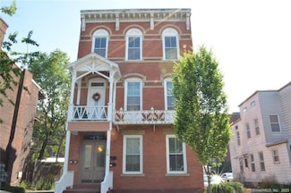 14 Pearl St Unit 1, New Haven, CT 06511