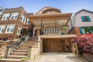 118 Parkview Ave Unit 1, Weehawken, NJ 07086