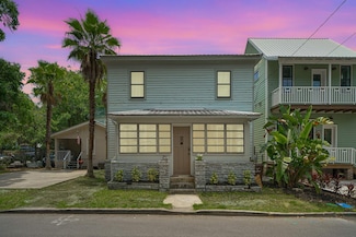 119 Moore St, Saint Augustine, FL 32084