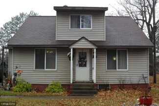 405 13th St NW, Pine City, MN 55063