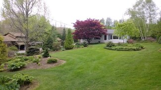 135 Critchlow School Rd, Renfrew, PA 16053