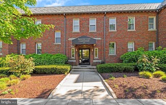 422 Butternut St NW Unit T-3, Washington, DC 20012