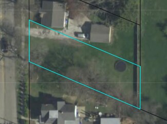 Lot 10 S 4th St, Dekalb, IL 60115