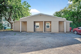 816 S Crockett St Unit 4, Sherman, TX 75090