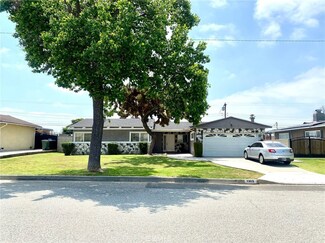 1303 S Glenview Rd, West Covina, CA 91791