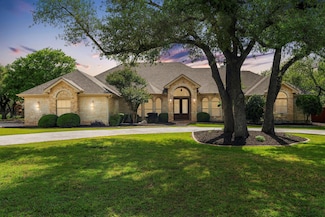 111 River Chase Blvd, Georgetown, TX 78628