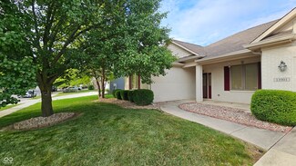 13901 N Layton Mills Ct, Camby, IN 46113