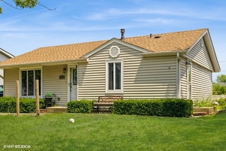 16219 92nd Ave, Orland Hills, IL 60487