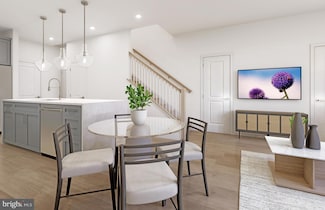 16096 Frederick Rd, Rockville, MD 20850