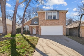 1512 Pacific Place, Fort Worth, TX 76112