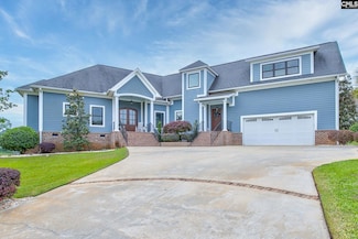 17 Big Water View, Ridgeway, SC 29130
