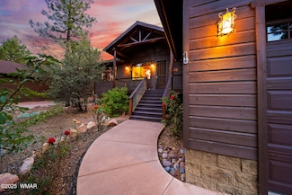 420 N Retreat Way, Show Low, AZ 85901