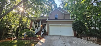 4015 Brownes Ferry Rd, Charlotte, NC 28269