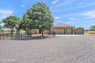 13550 N Indian Pony Trail, Prescott, AZ 86305