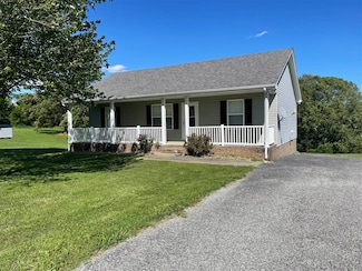 746 Mount Carmel Church Rd, Scottsville, KY 42164