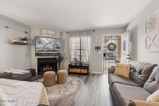 5704 E Aire Libre Ave Unit 1234, Scottsdale, AZ 85254