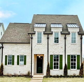 6646 Wynne Oak Cove, Memphis, TN 38119