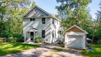 6 Edgehill Rd, North Billerica, MA 01862