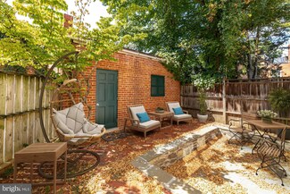 1238 34th St NW, Washington, DC 20007