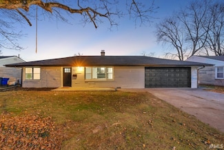 521 Holly Ln, Kokomo, IN 46902