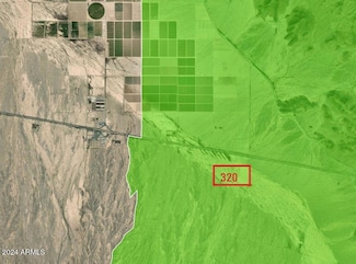 10000 N Vicksburg Rd and I-10 Rd, Salome, AZ 85348