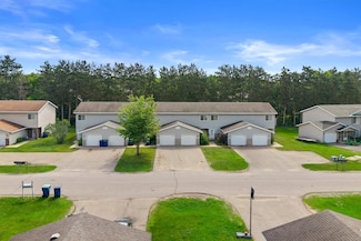 3440 Hoffman Dr, Plover, WI 54467