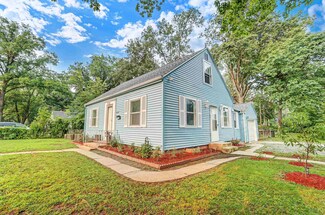 4602 Plaza Dr, Fort Wayne, IN 46806