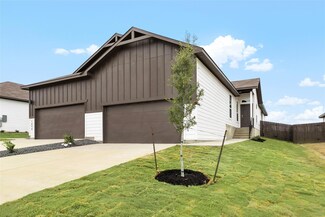 185 Schrader Dr Unit B, Buda, TX 78610