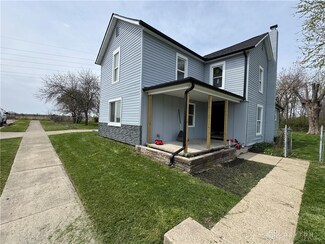 217 Friend St, Ludlow Falls, OH 45339