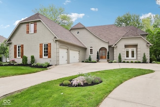 5786 E Fall Creek Parkway Dr N, Indianapolis, IN 46226