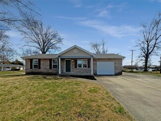810 Saint Joseph Ave, O Fallon, MO 63366