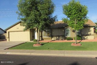 1665 N Ananea, Mesa, AZ 85207