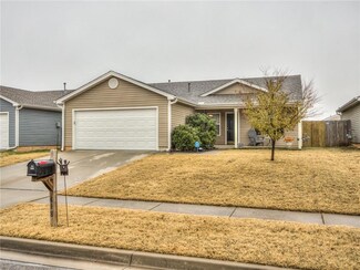 418 Leopard Lily Dr, Norman, OK 73069