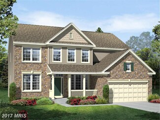 1001 Lindley Rd, Frederick, MD 21701