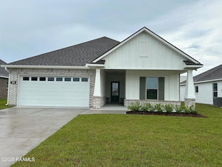 202 Starfall St, Broussard, LA 70518