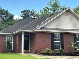 61 Penton Ct, Millbrook, AL 36054