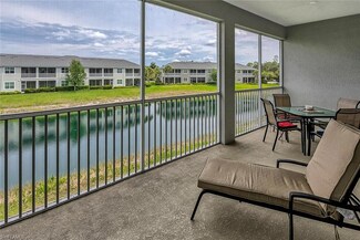 6954 Avalon Cir Unit 707, Naples, FL 34112
