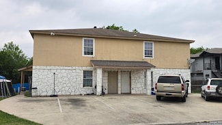 7559 Windsor Oaks, San Antonio, TX 78239