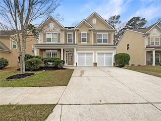 1012 Gather Dr, Lawrenceville, GA 30043