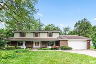 54423 Old Bedford Trail, Mishawaka, IN 46545