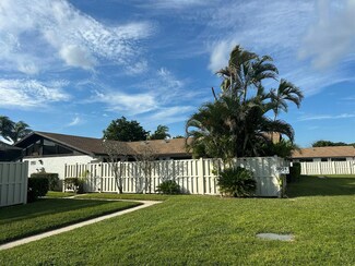 9951 Boca Gardens Trail Unit C, Boca Raton, FL 33496