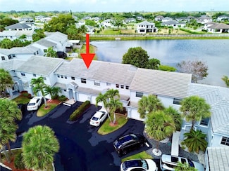4763 Grapevine Way, Davie, FL 33331
