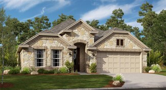 5012 High Brush Way, Princeton, TX 75407
