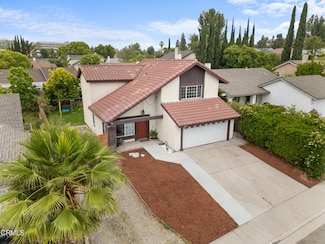 803 Green Valley Dr, Newbury Park, CA 91320