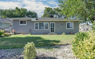 617 Park Ave, Nyssa, OR 97913