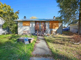 1619 E Bridgeport Ave, Spokane, WA 99207