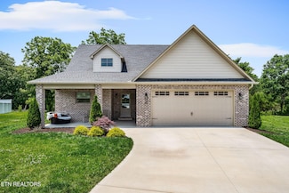 20 Cabot Ln, Cookeville, TN 38506