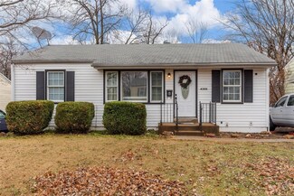 4300 Herbert Ave, Saint Louis, MO 63134