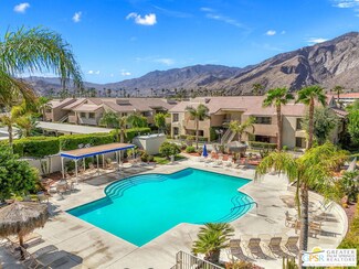 605 E Amado Rd Unit 618, Palm Springs, CA 92262