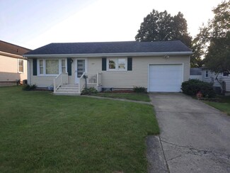 1105 Rogers St, Bucyrus, OH 44820